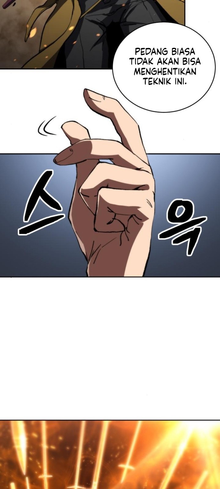 Wild Ranker Chapter 7 Gambar 6
