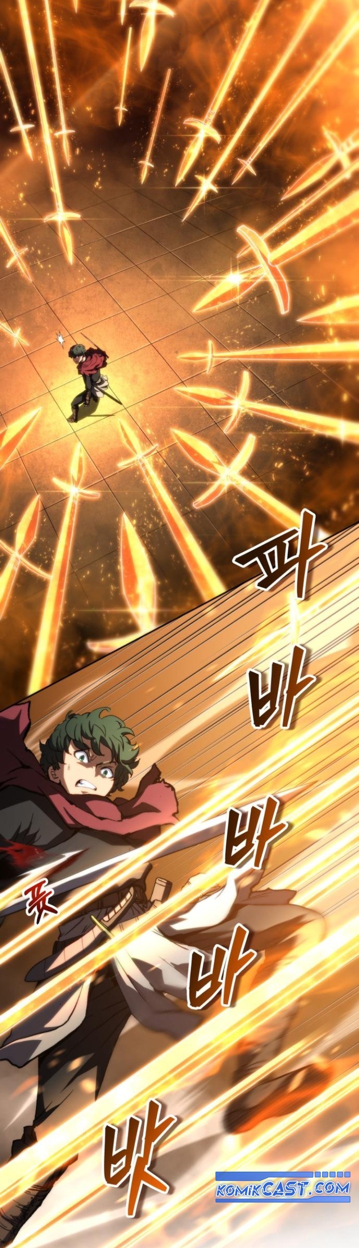 Wild Ranker Chapter 7 Gambar 7