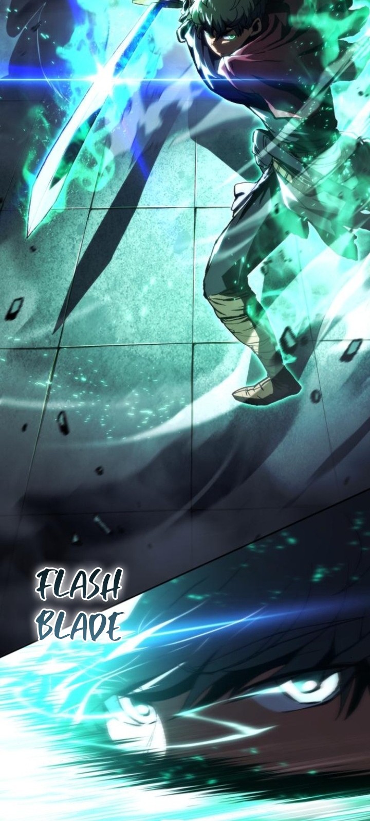 Wild Ranker Chapter 7 Gambar 12