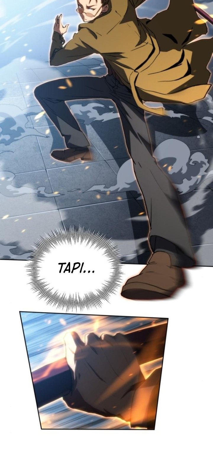 Wild Ranker Chapter 7 Gambar 18