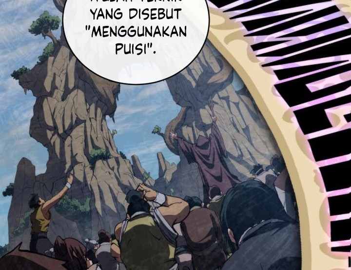 Wild Ranker Chapter 8 Gambar 20