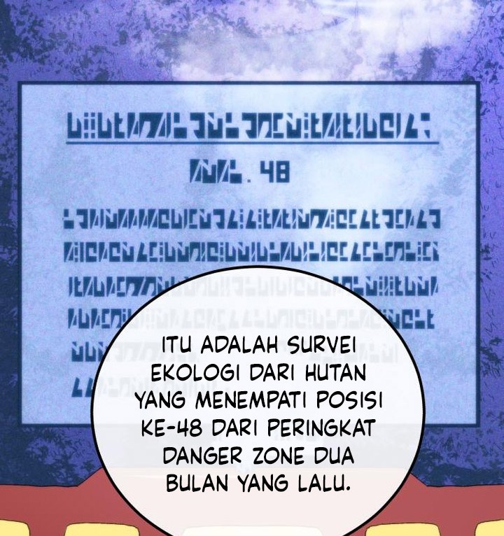 Wild Ranker Chapter 8 Gambar 28