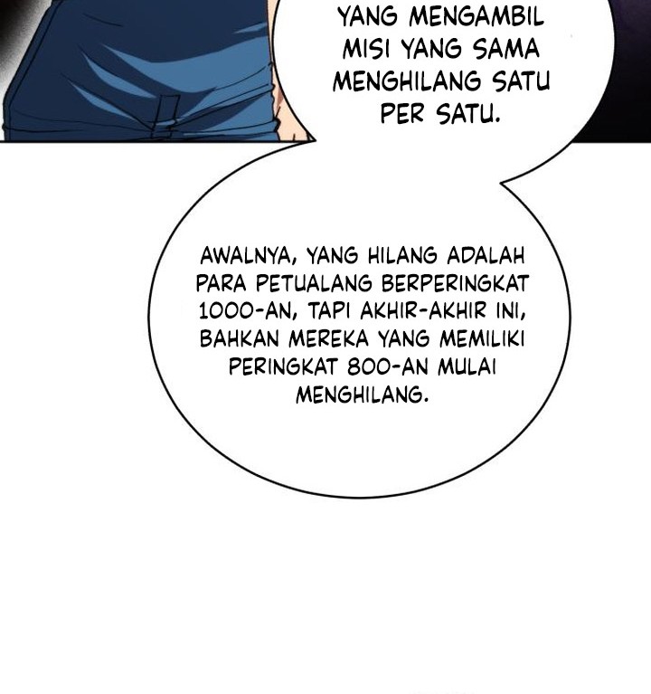 Wild Ranker Chapter 8 Gambar 30