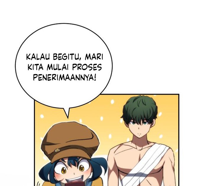 Wild Ranker Chapter 8 Gambar 34