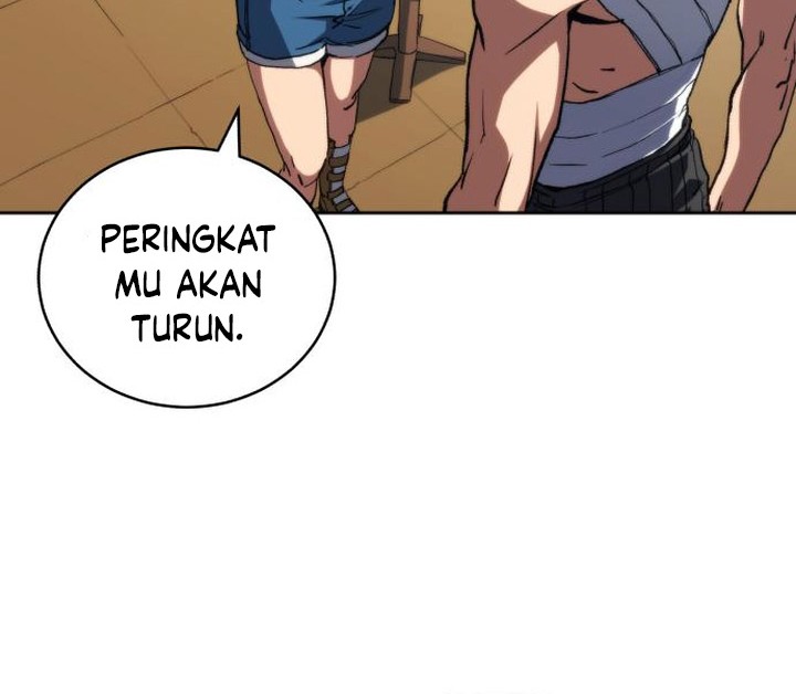 Wild Ranker Chapter 8 Gambar 36