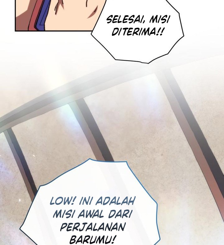 Wild Ranker Chapter 8 Gambar 38