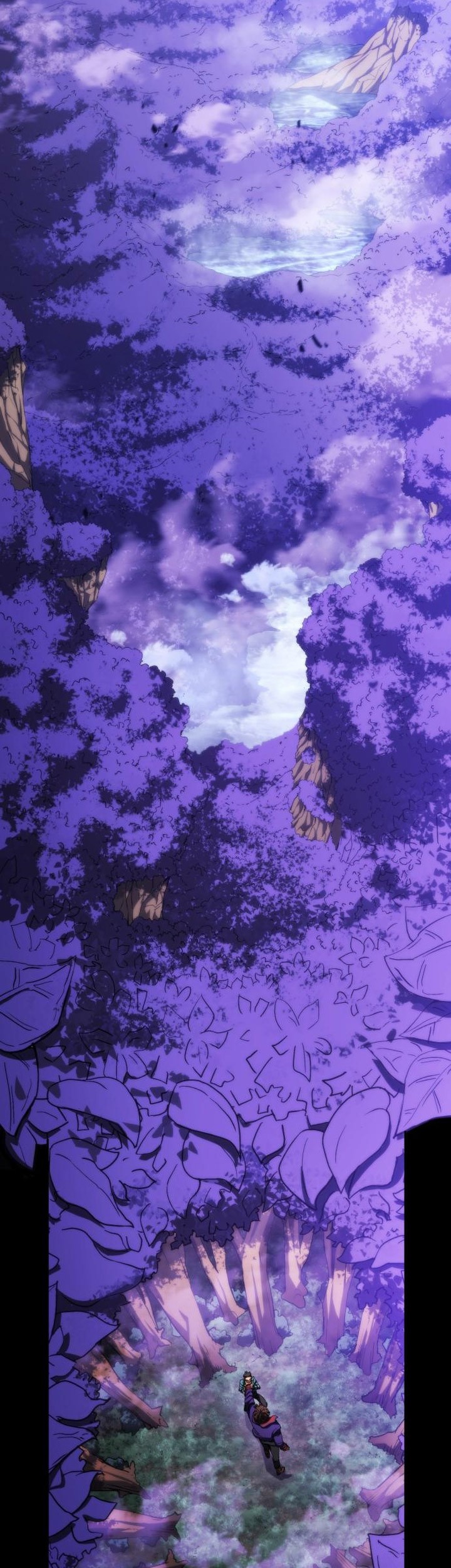 Wild Ranker Chapter 8 Gambar 43
