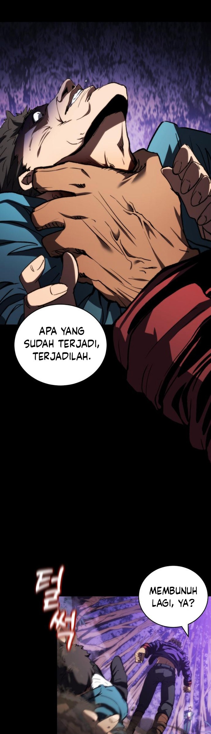 Wild Ranker Chapter 8 Gambar 45