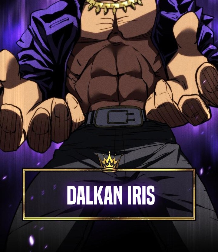 Wild Ranker Chapter 8 Gambar 52