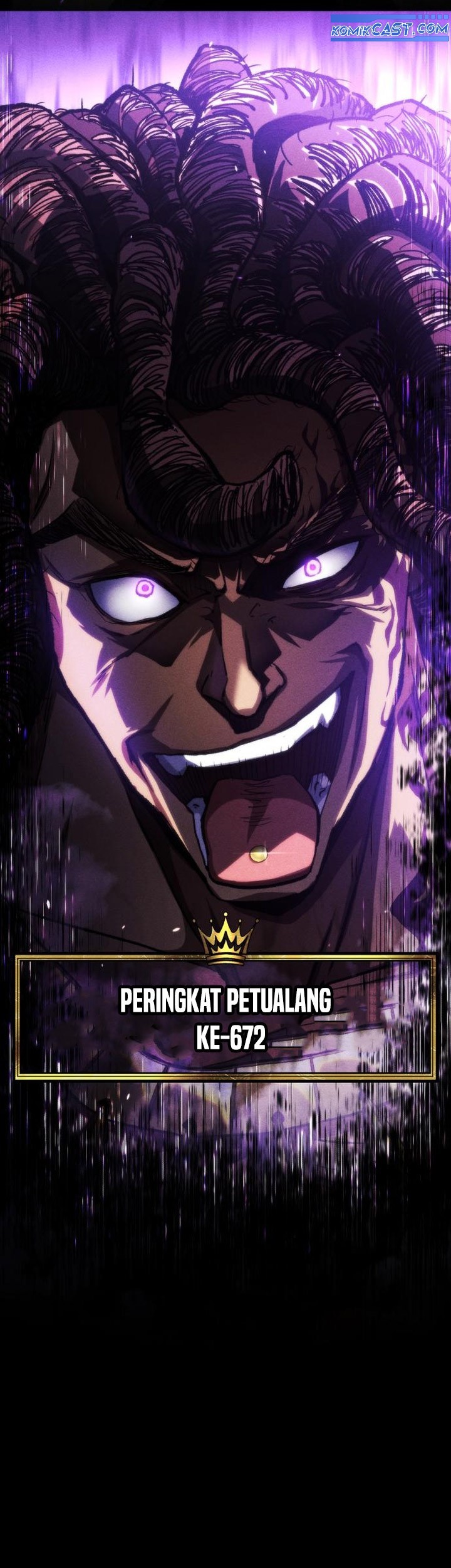 Wild Ranker Chapter 8 Gambar 53