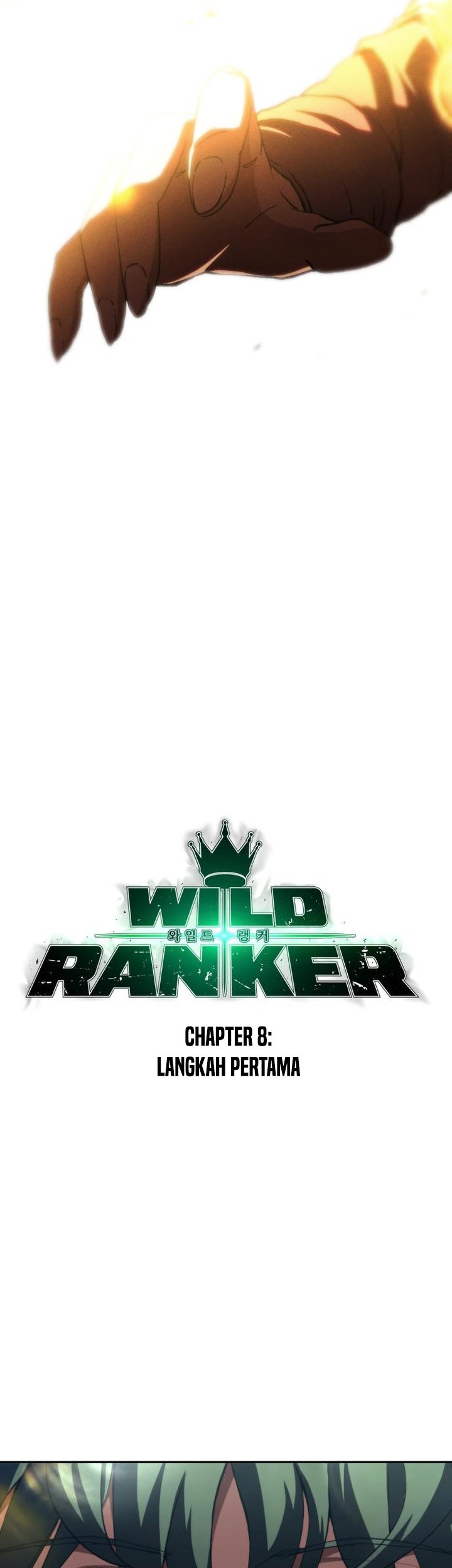 Wild Ranker Chapter 8 Gambar 7