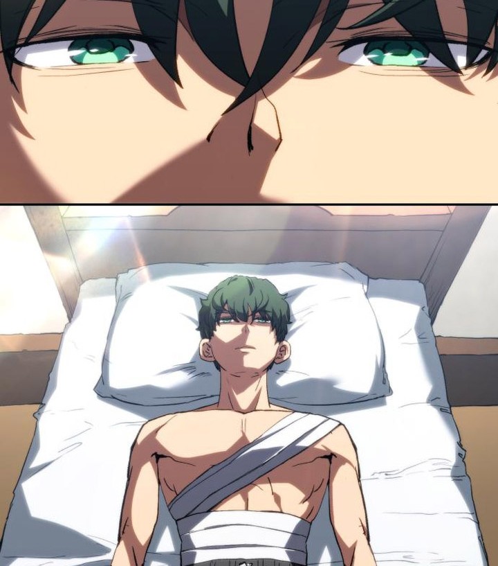 Wild Ranker Chapter 8 Gambar 8