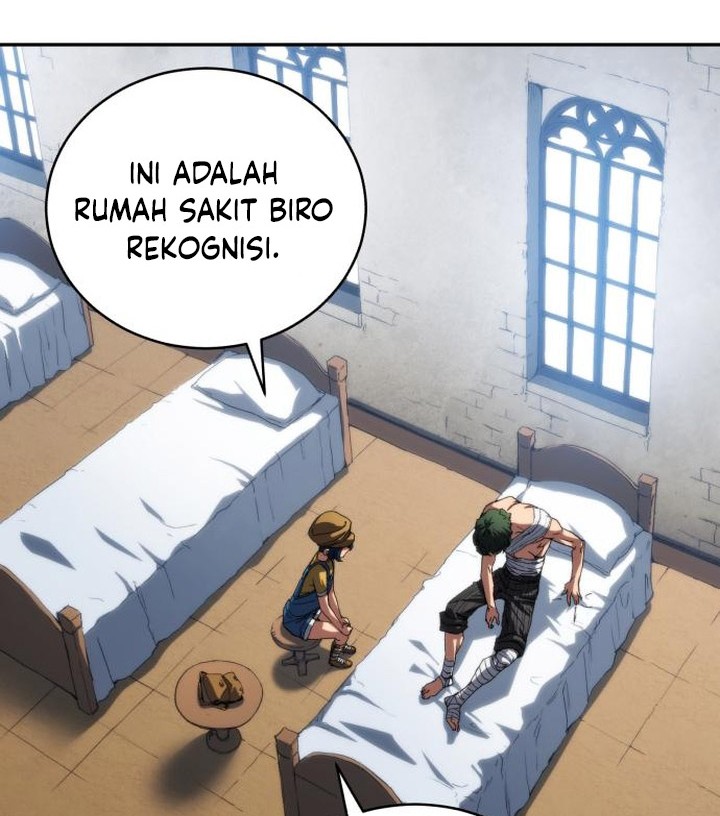Wild Ranker Chapter 8 Gambar 10