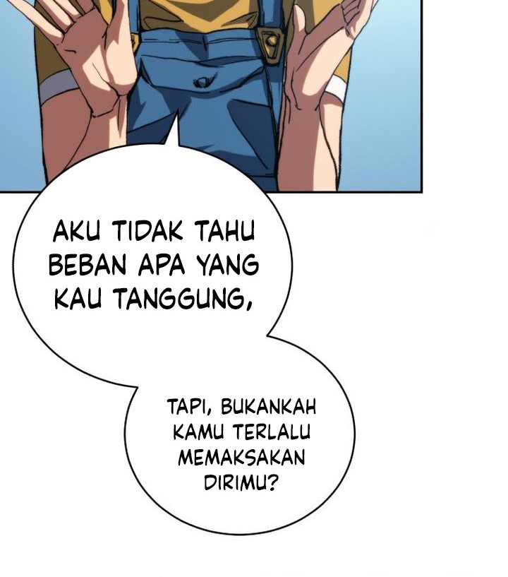 Wild Ranker Chapter 8 Gambar 12