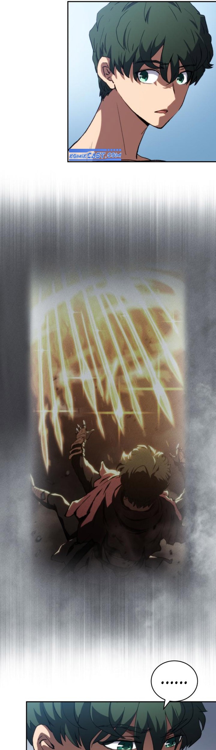 Wild Ranker Chapter 8 Gambar 13