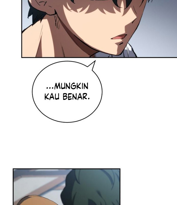 Wild Ranker Chapter 8 Gambar 14