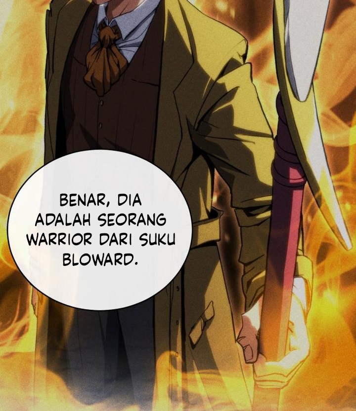 Wild Ranker Chapter 8 Gambar 18