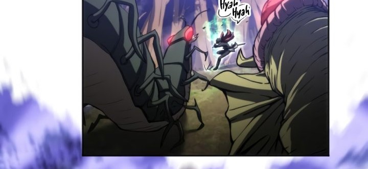 Wild Ranker Chapter 9 Gambar 20