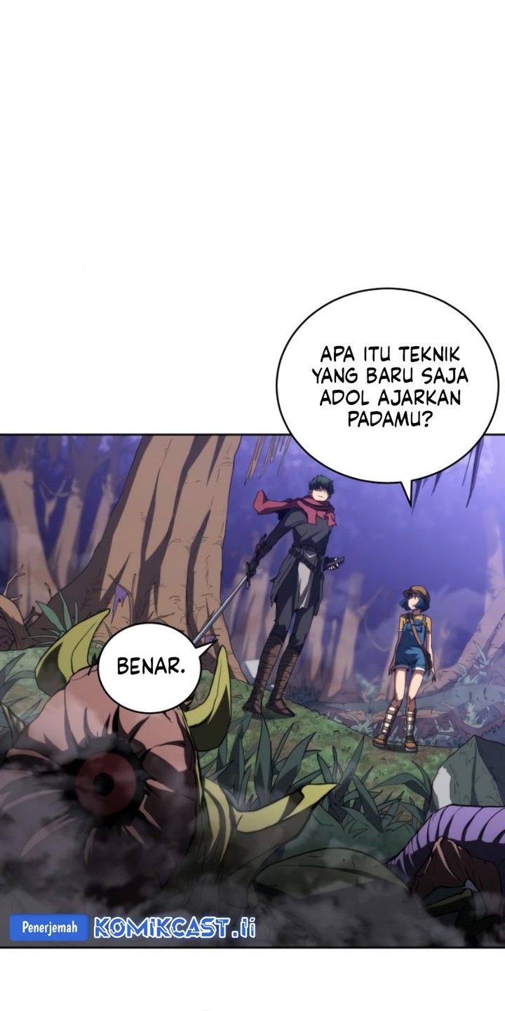 Wild Ranker Chapter 9 Gambar 22
