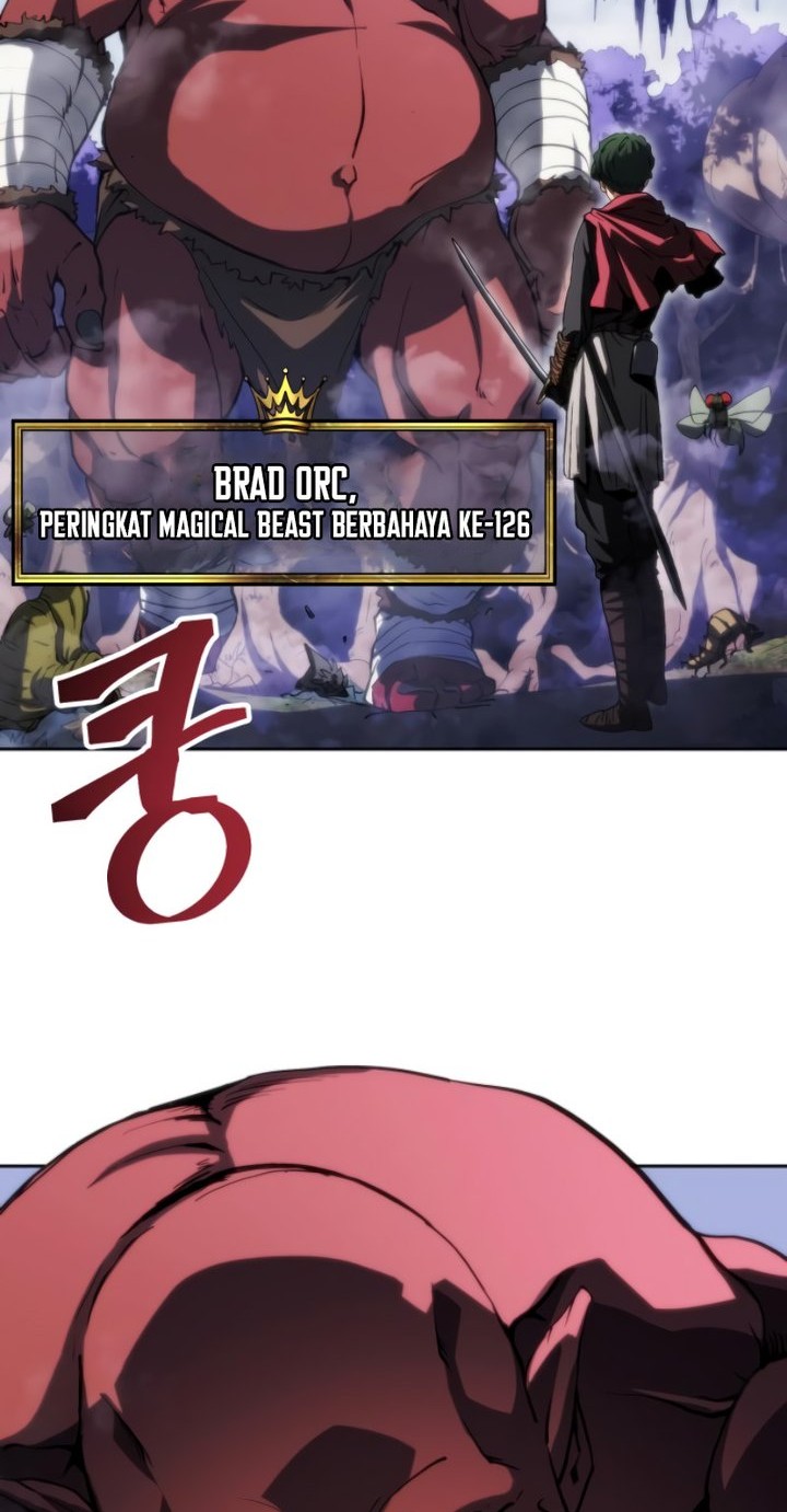 Wild Ranker Chapter 9 Gambar 24