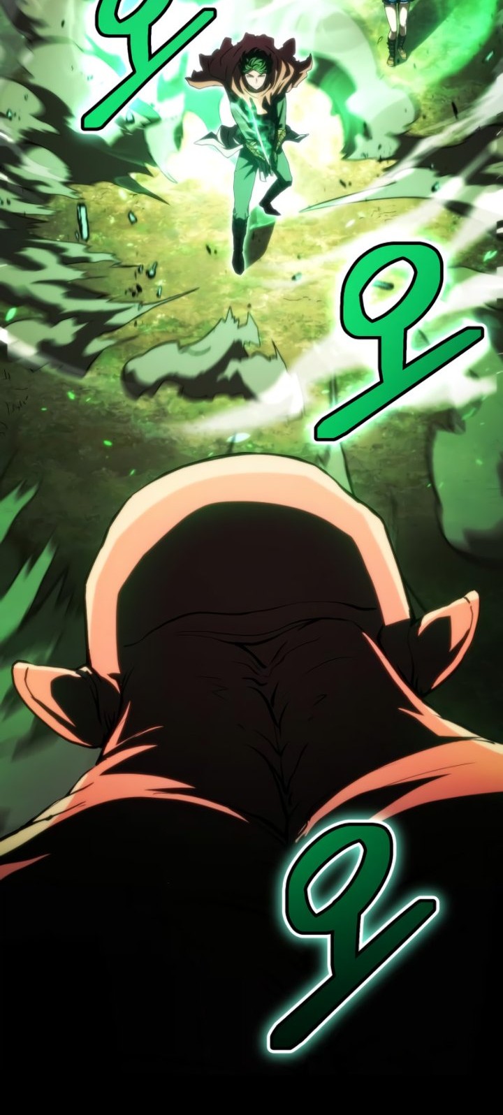 Wild Ranker Chapter 9 Gambar 26