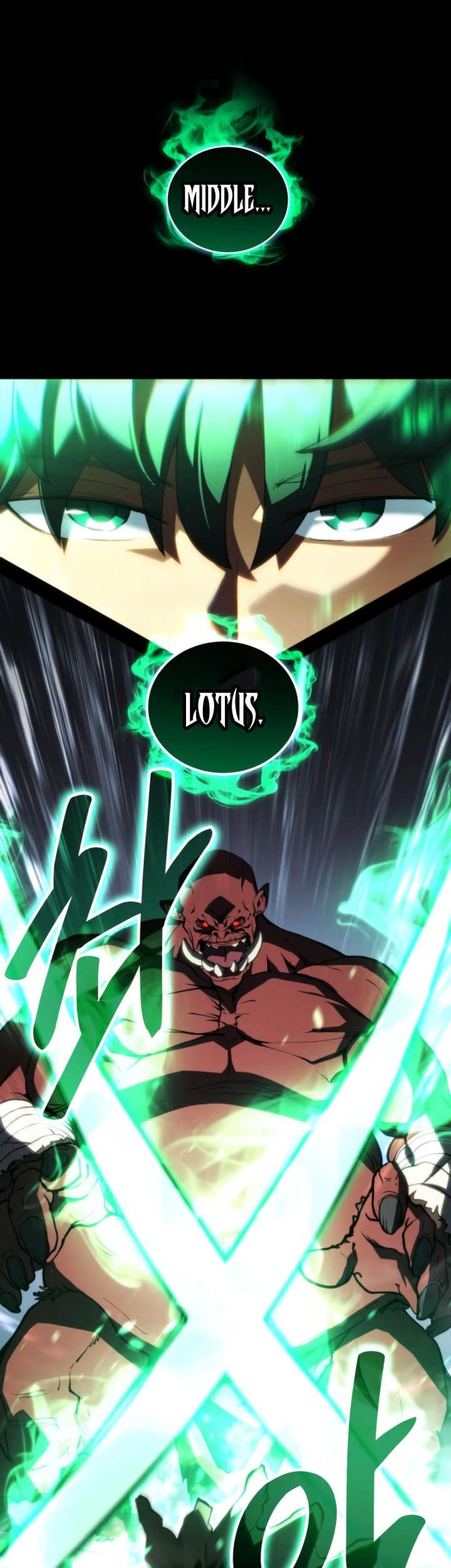 Wild Ranker Chapter 9 Gambar 27