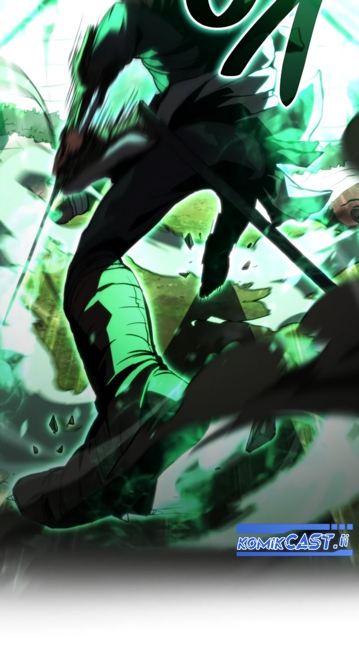 Wild Ranker Chapter 9 Gambar 28