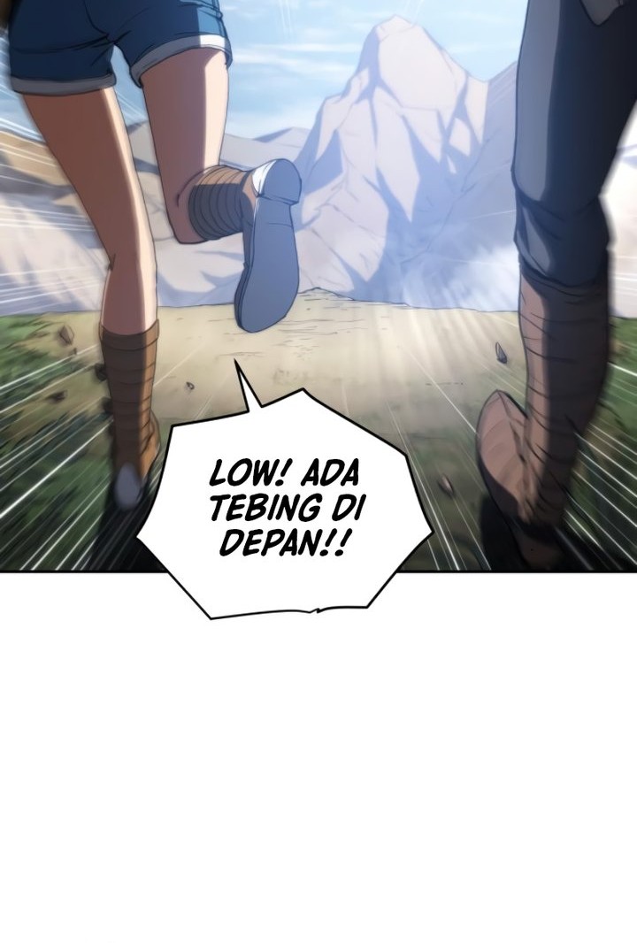 Wild Ranker Chapter 9 Gambar 33