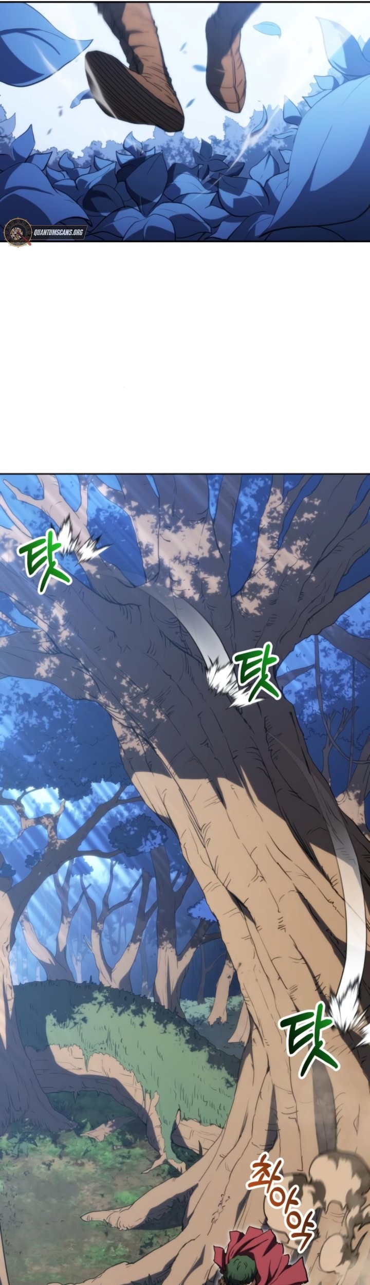 Wild Ranker Chapter 9 Gambar 38