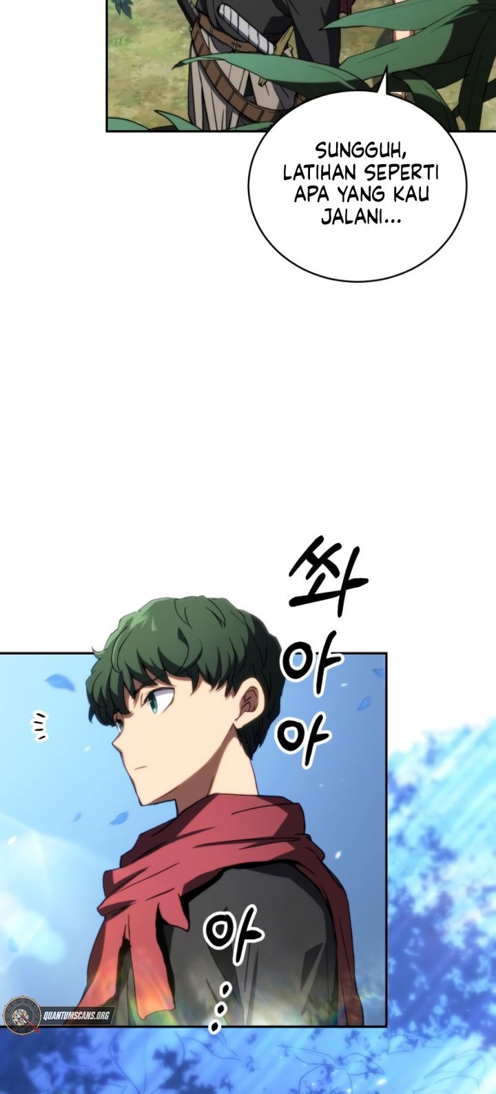 Wild Ranker Chapter 9 Gambar 41