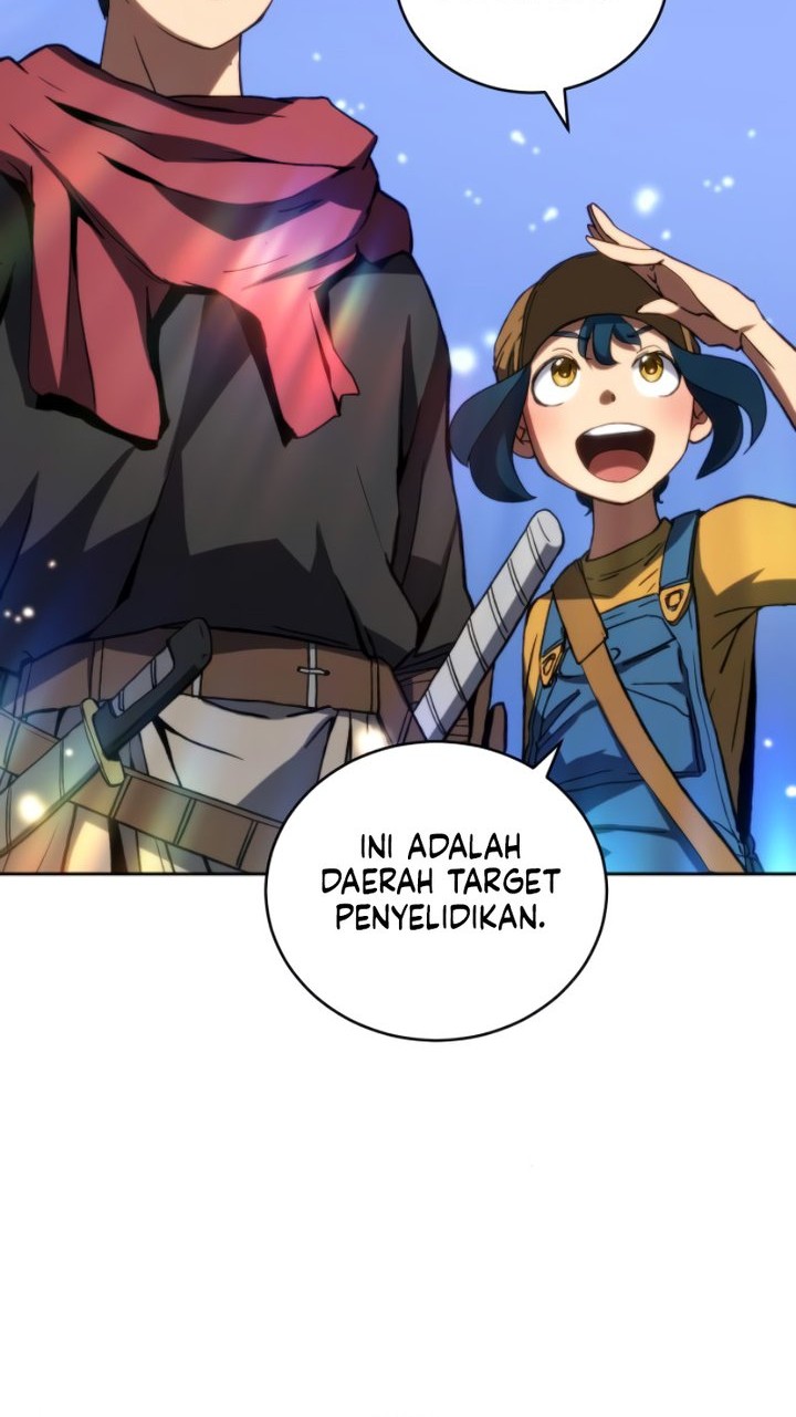 Wild Ranker Chapter 9 Gambar 43