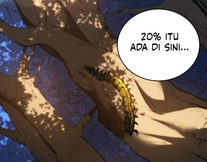 Wild Ranker Chapter 9 Gambar 45