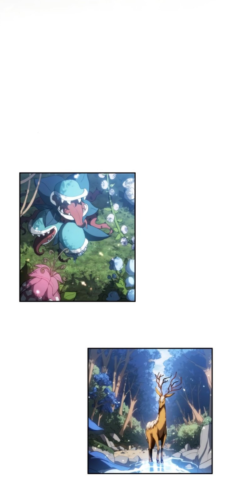 Wild Ranker Chapter 9 Gambar 47