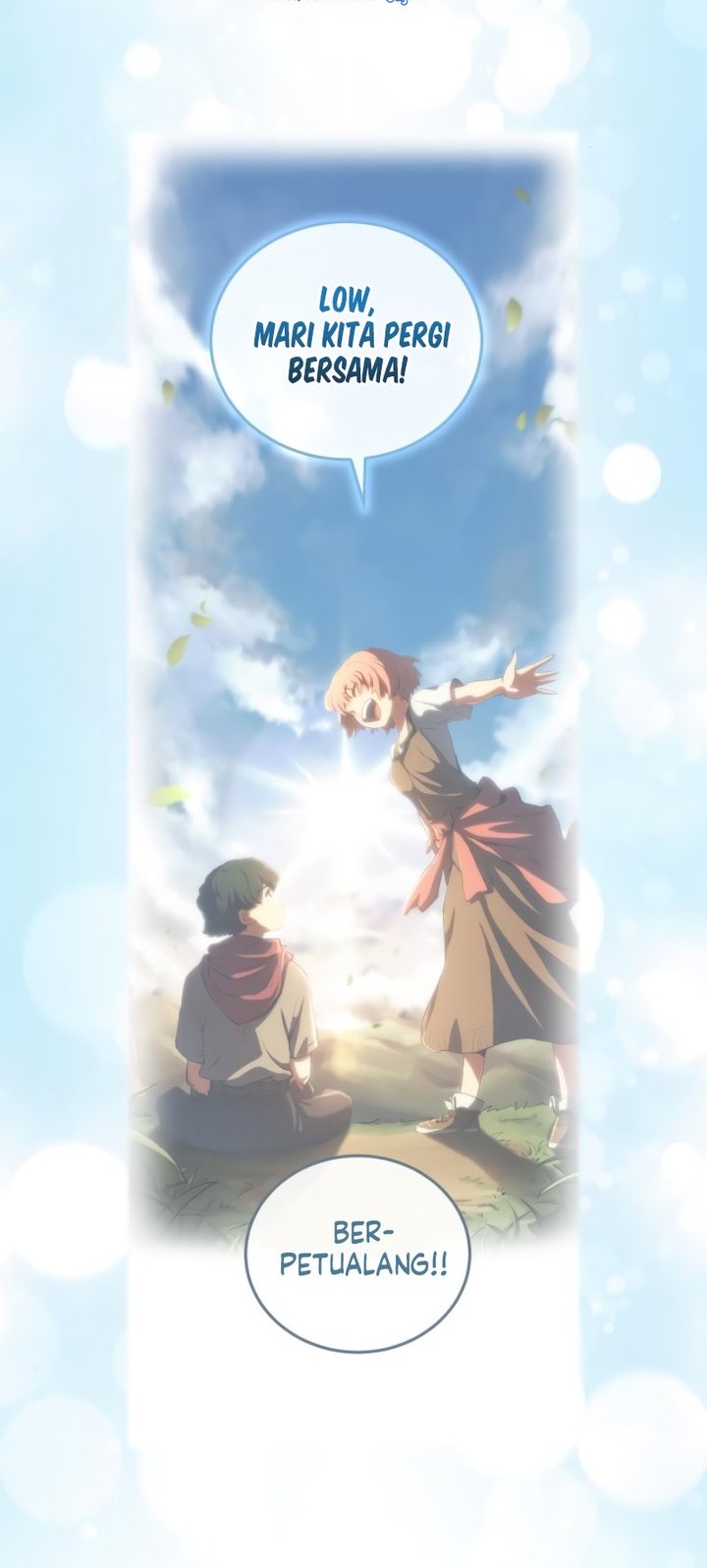 Wild Ranker Chapter 9 Gambar 50