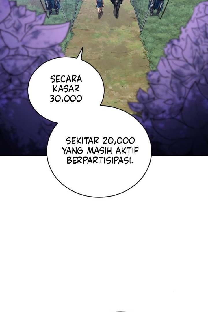 Wild Ranker Chapter 9 Gambar 4
