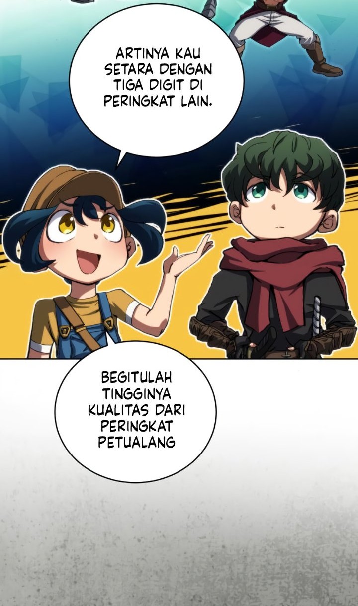 Wild Ranker Chapter 9 Gambar 6
