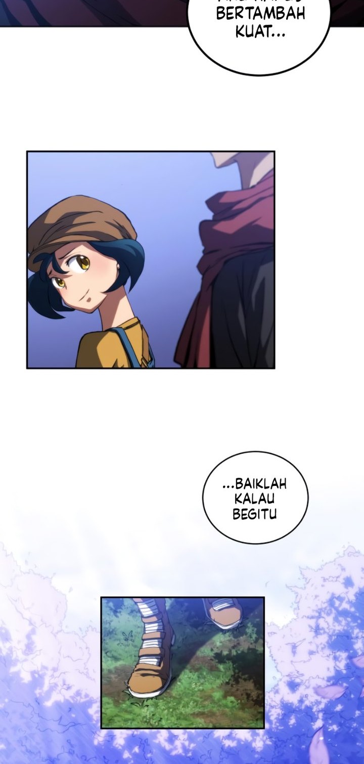 Wild Ranker Chapter 9 Gambar 8