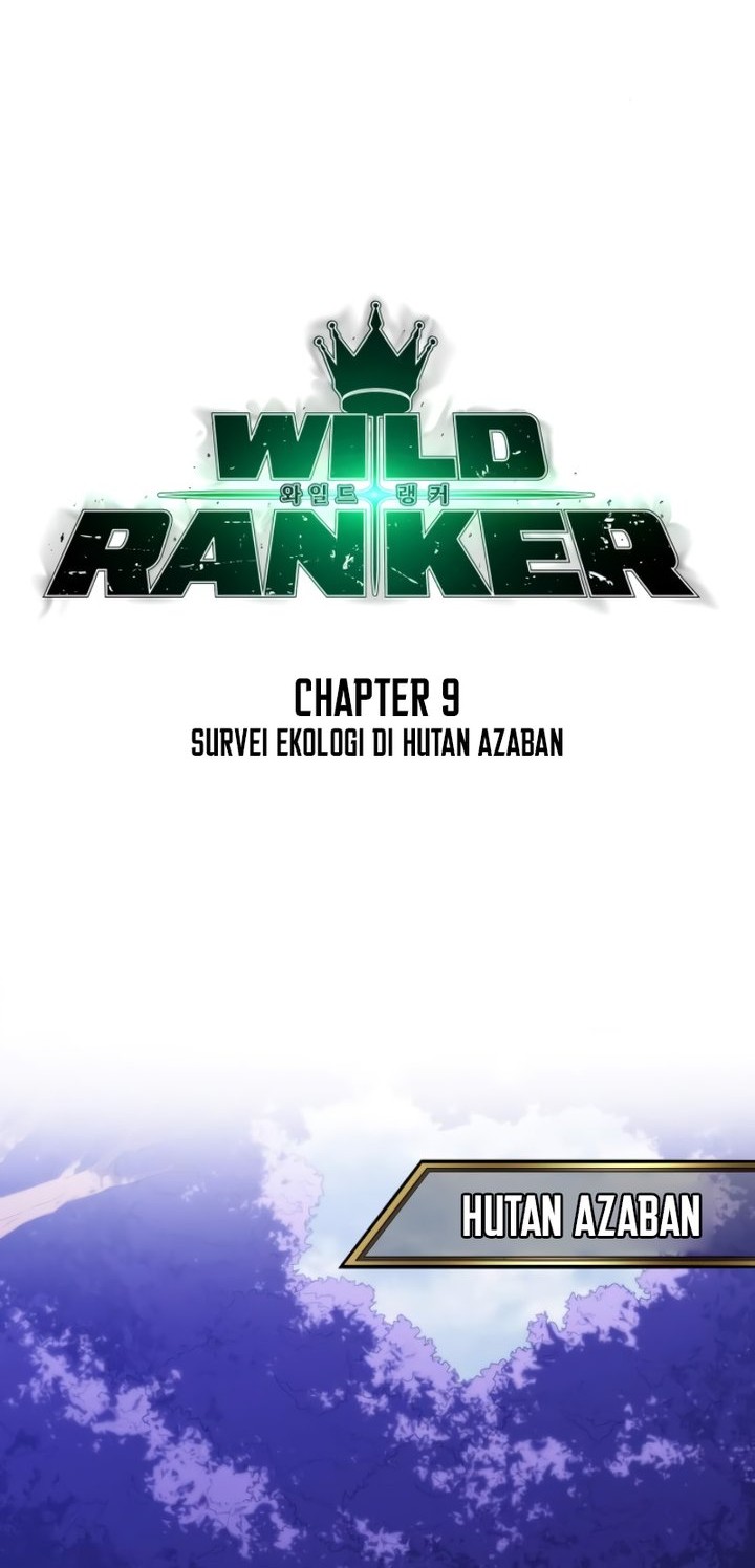 Wild Ranker Chapter 9 Gambar 10