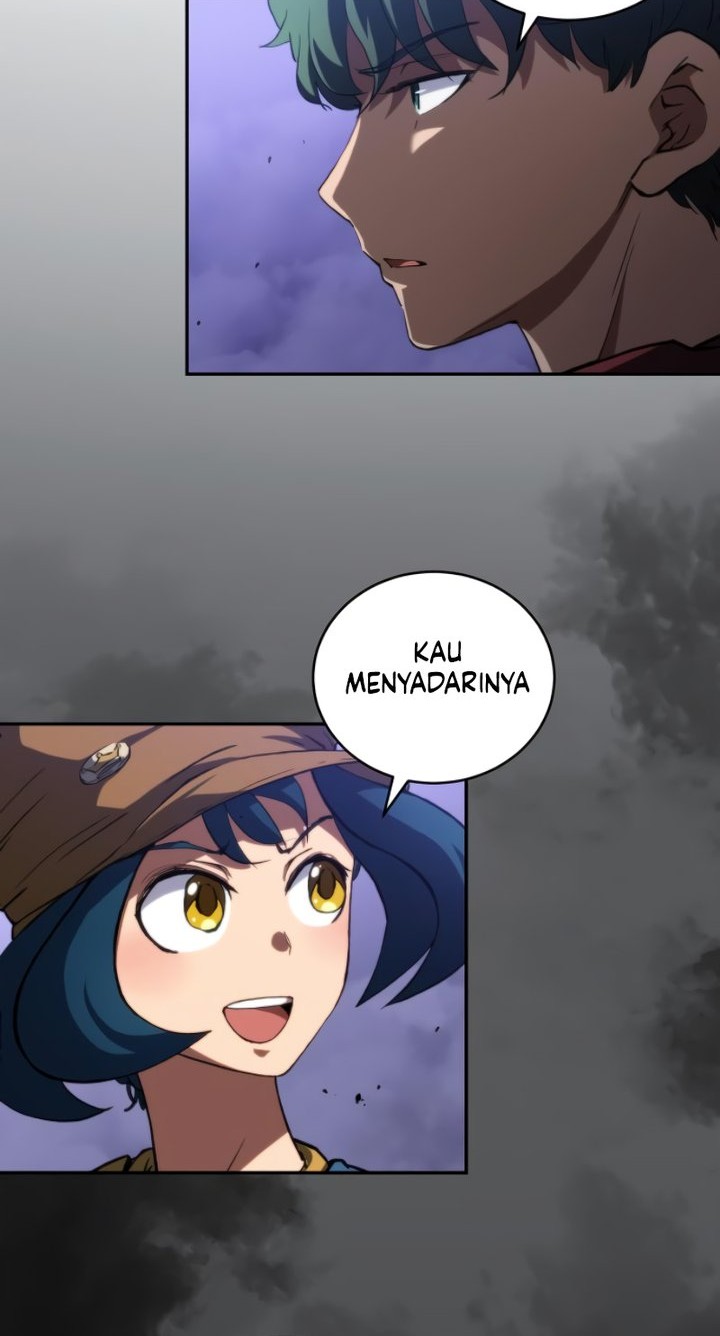 Wild Ranker Chapter 9 Gambar 12