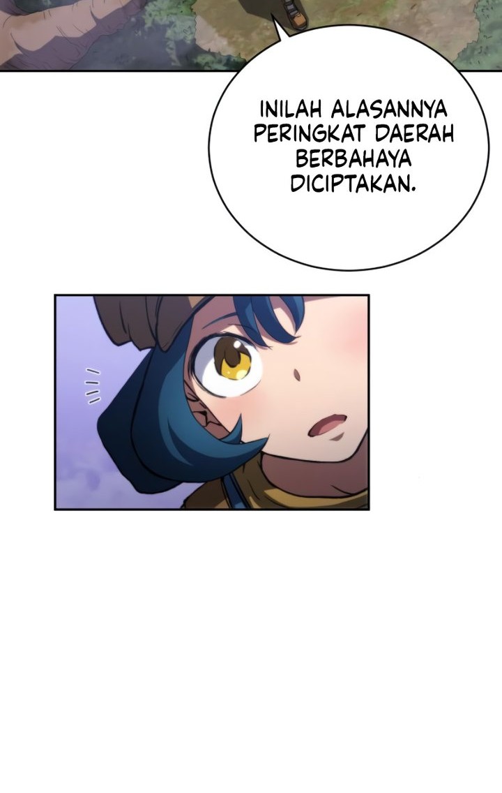 Wild Ranker Chapter 9 Gambar 14