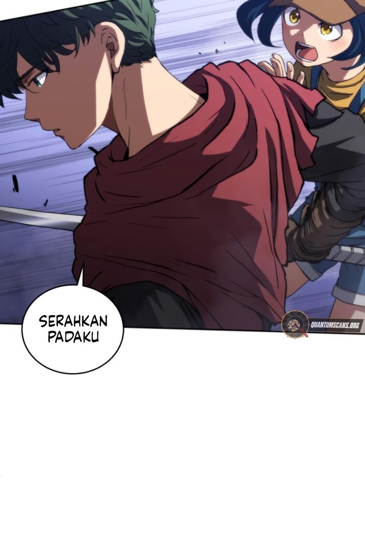 Wild Ranker Chapter 9 Gambar 17