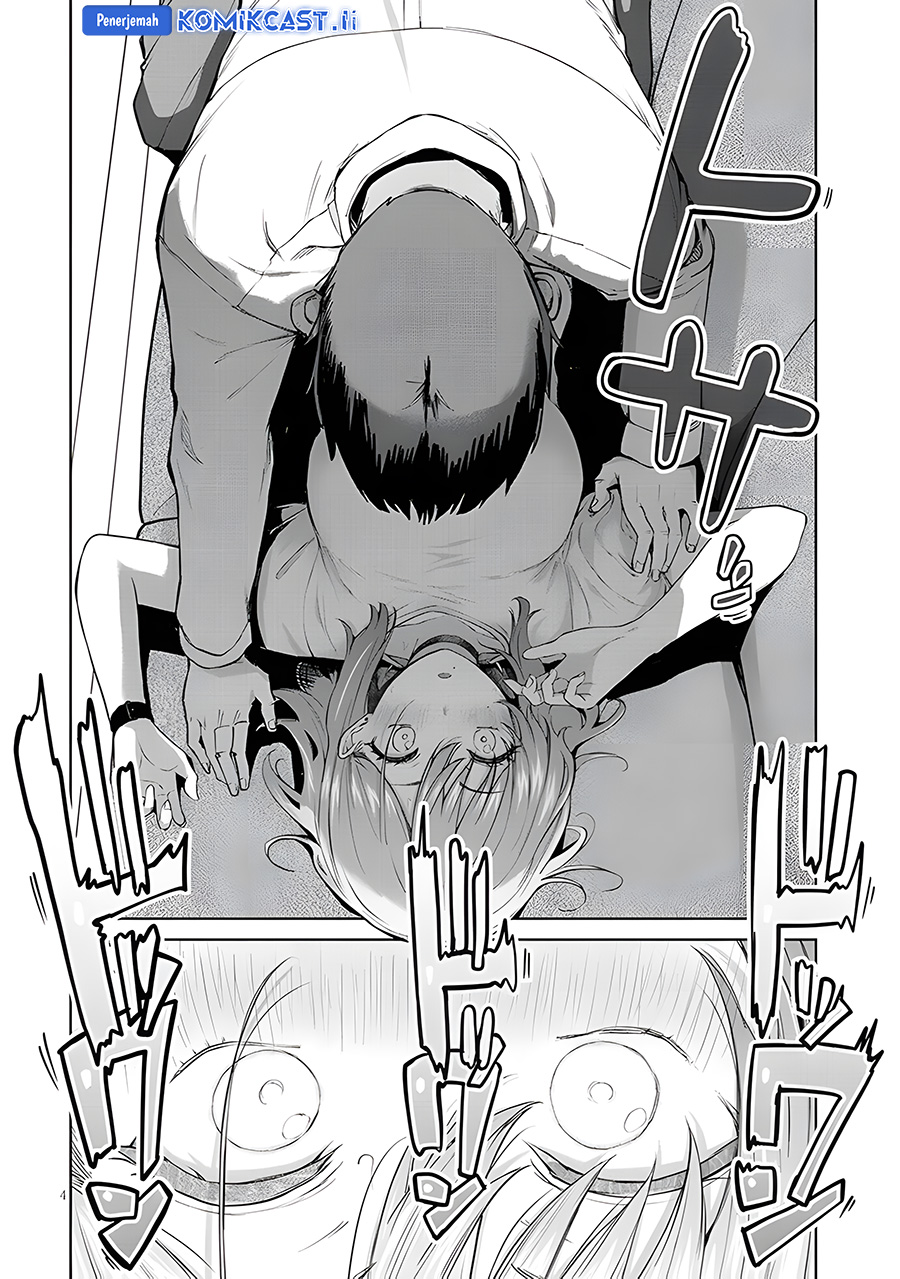 Will You Marry Me If I Quit Being an Idol?! Chapter 10 Gambar 3