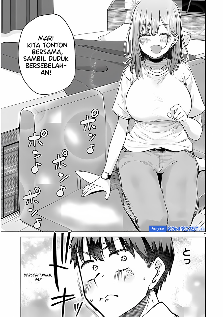 Will You Marry Me If I Quit Being an Idol?! Chapter 9 Gambar 7