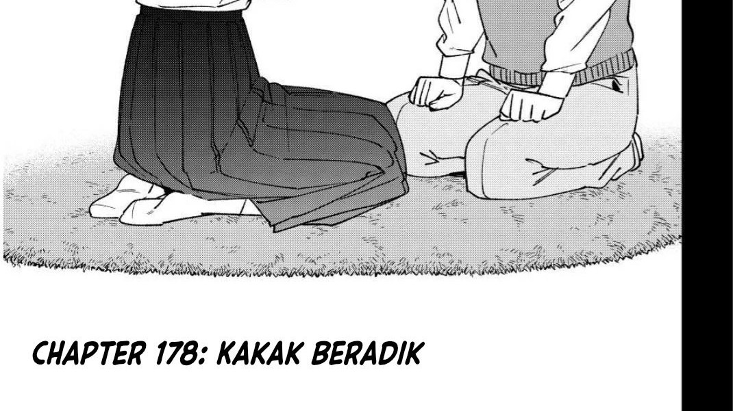 Manga Wind Breaker (NII Satoru) Chapter 178 gambar nomor 2