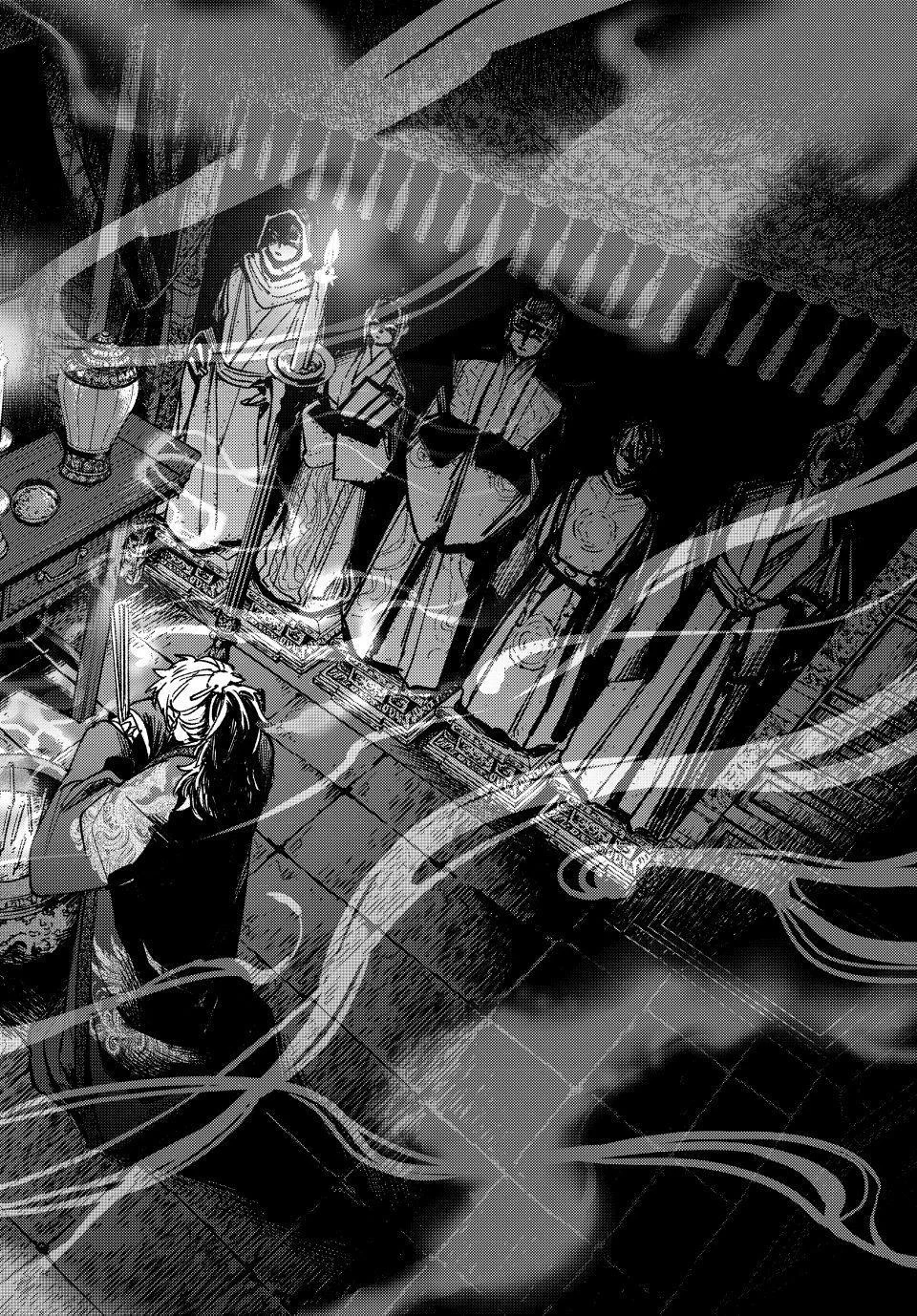 Wind Breaker (NII Satoru) Chapter 231 Gambar 18