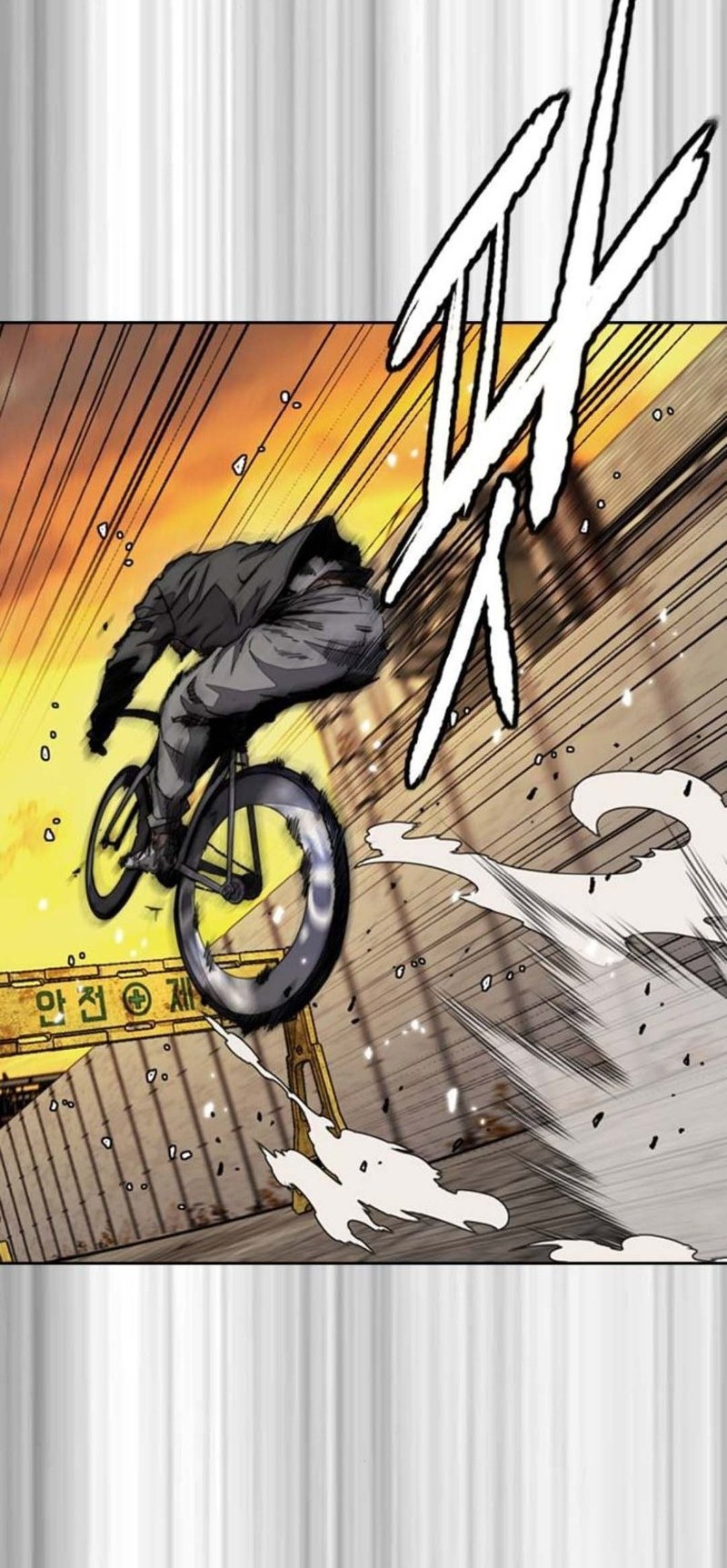 Wind Breaker Chapter 507 Gambar 72