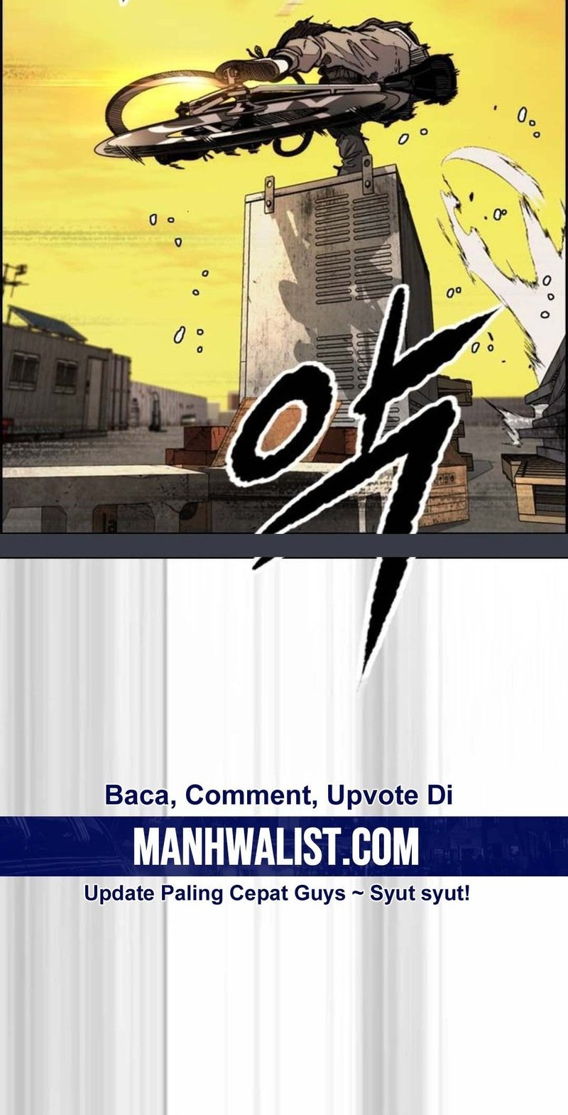 Wind Breaker Chapter 507 Gambar 82