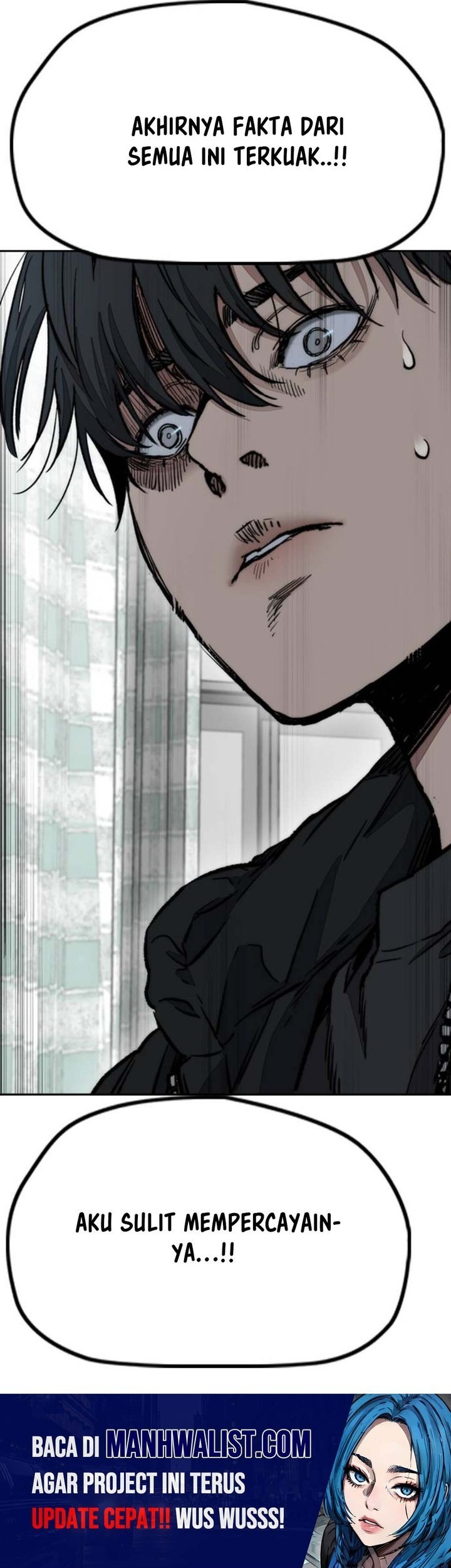 Wind Breaker Chapter 508 Gambar 49