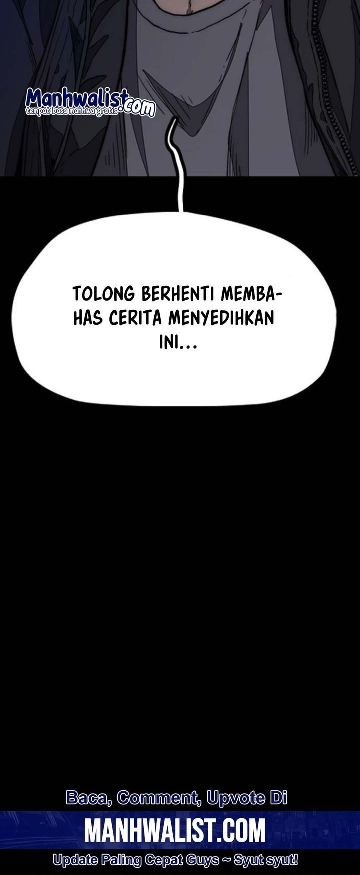 Wind Breaker Chapter 508 Gambar 74