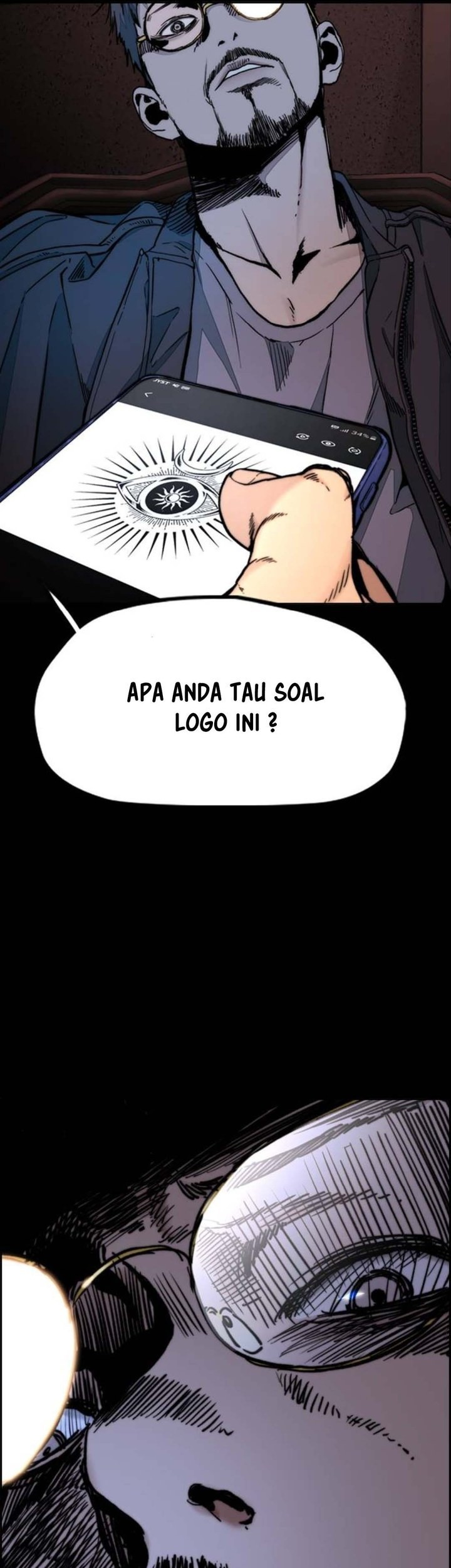 Wind Breaker Chapter 508 Gambar 75